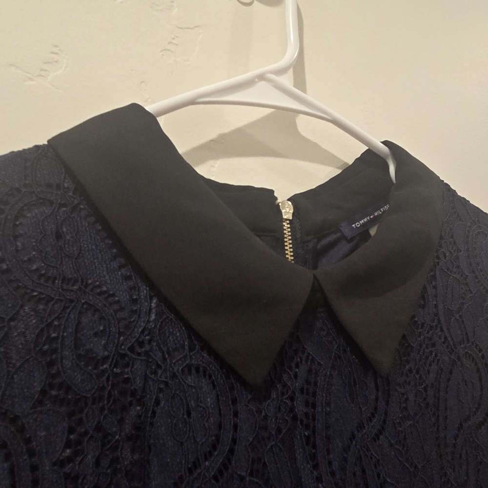 Preppy Dress - Picture 6 of 10